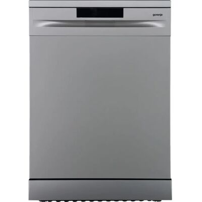 GORENJE C (A bis G) - Argento GORENJE C (A bis G) - Argento