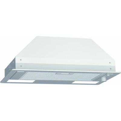 Mora OI 661 X - Šedá - Vestavný odsavač par Mora OI 661 X - Šedá - Vestavný odsavač par