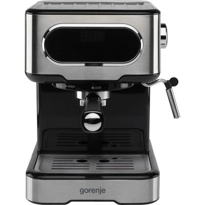 GORENJE ESCM15DBK - NEGRU GORENJE ESCM15DBK - NEGRU