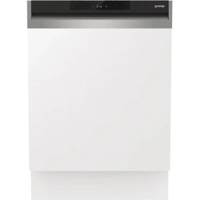Lavastoviglie da incasso Gorenje GI661C60X Cm - 12 a 16 coperti Lavastoviglie da incasso Gorenje GI661C60X Cm - 12 a 16 coperti