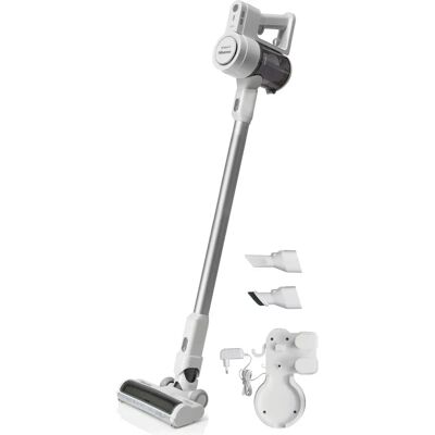Hisense HVC6133W - Blanc - Aspirateur Hisense HVC6133W - Blanc - Aspirateur