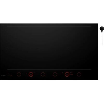 Asko HID956GC - Schwarz - Induktionskochfeld Asko HID956GC - Schwarz - Induktionskochfeld