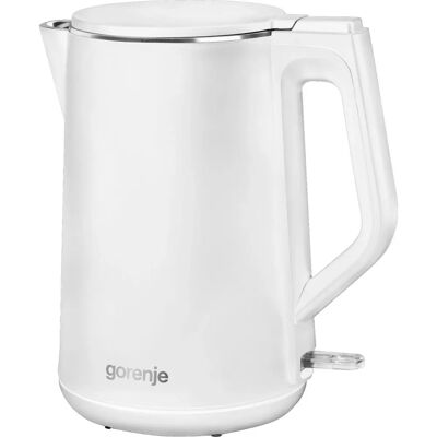 Gorenje K15DWW - Weiß Gorenje K15DWW - Weiß