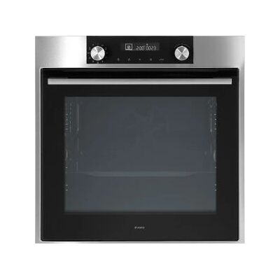 Asko OT 8637 S - Nero, Acciaio inossidabile - forno Asko OT 8637 S - Nero, Acciaio inossidabile - forno