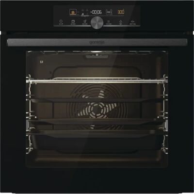 Gorenje BPS6747A06BG - CZARNY Gorenje BPS6747A06BG - CZARNY