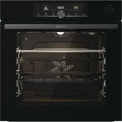 Gorenje BPSA 6747 A08BG - SCHWARZ Gorenje BPSA 6747 A08BG - SCHWARZ