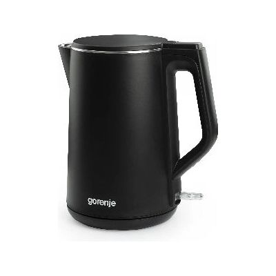 Gorenje K15DWBK - Schwarz Gorenje K15DWBK - Schwarz
