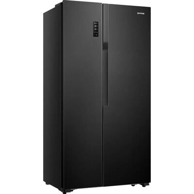 Gorenje NRS 918 - Nero Gorenje NRS 918 - Nero