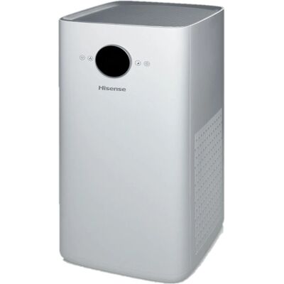 Hisense APH580 HEPA 13 - Stříbrná - Čistička vzduchu Hisense APH580 HEPA 13 - Stříbrná - Čistička vzduchu