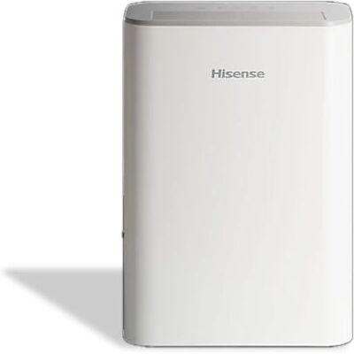 Hisense APH220 - Biały - Oczyszczacz powietrza Hisense APH220 - Biały - Oczyszczacz powietrza