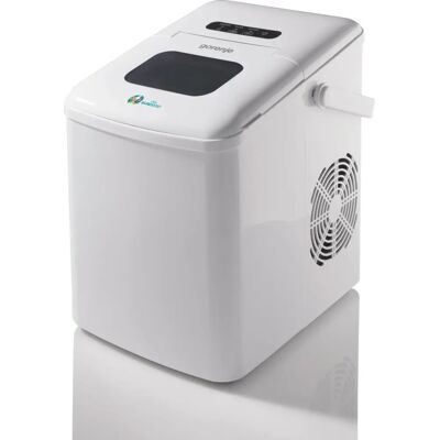 Gorenje IMD1200W - Machine à glaçons portable Gorenje IMD1200W - Machine à glaçons portable