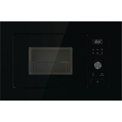 Gorenje BM201AG1BG - Noir - Micro-ondes avec grill - Publicité Gorenje BM201AG1BG - Noir - Micro-ondes avec grill - Publicité