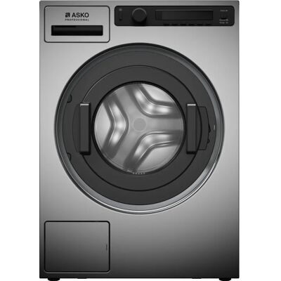 Asko WMC6742P.T - Titanium - Washing Machine Asko WMC6742P.T - Titanium - Washing Machine