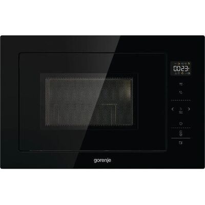 Gorenje BM251SG2BG - Nero - Microonde con grill Gorenje BM251SG2BG - Nero - Microonde con grill