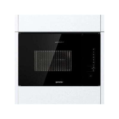 Gorenje BMI251SG3BG beépíthető mikrohullámú sütő grill funkcióval Gorenje BMI251SG3BG beépíthető mikrohullámú sütő grill funkcióval