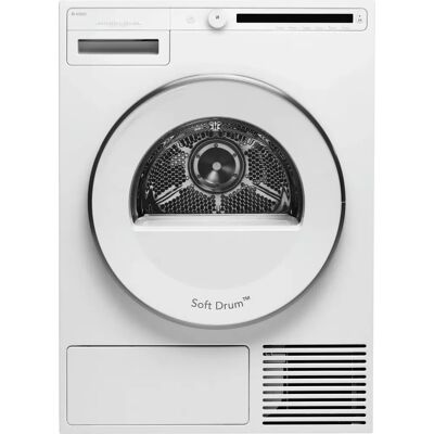Asko T211H.W - Bianco - Asciugatrice Asko T211H.W - Bianco - Asciugatrice