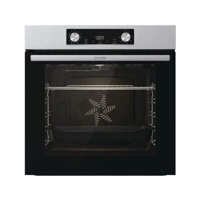 Gorenje BO6735E02X - Stal nierdzewna - Piekarnik Gorenje BO6735E02X - Stal nierdzewna - Piekarnik