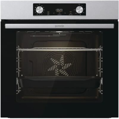 Gorenje BO6735E05X - Nerezová ocel - Trouba Gorenje BO6735E05X - Nerezová ocel - Trouba