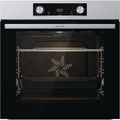 Gorenje BO6737E02X - Nerezová ocel - Trouba Gorenje BO6737E02X - Nerezová ocel - Trouba
