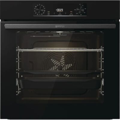 Gorenje BOS6737E06B - Czarny - Piekarnik do zabudowy Gorenje BOS6737E06B - Czarny - Piekarnik do zabudowy