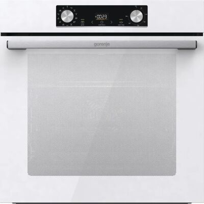 Gorenje BOS6737E09WG - Bílá - Trouba Gorenje BOS6737E09WG - Bílá - Trouba