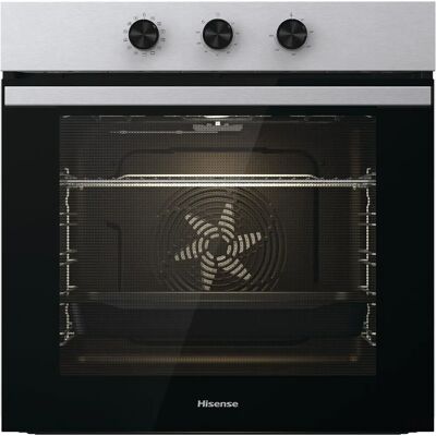 Hisense BI61111AX - Edelstahl - Ofen Hisense BI61111AX - Edelstahl - Ofen