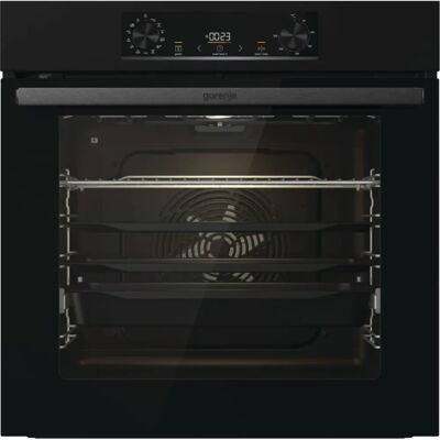 Gorenje BPS6737E07B - Czarny - Piec Gorenje BPS6737E07B - Czarny - Piec