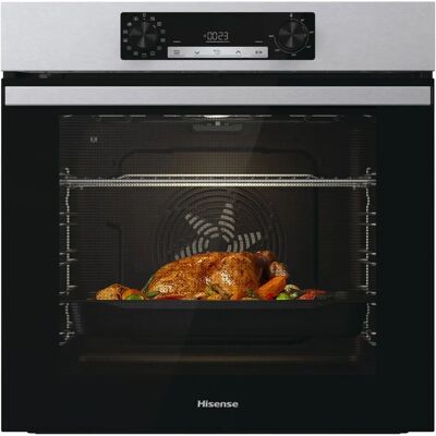 Hisense BI64211PX - Edelstahl - Ofen Hisense BI64211PX - Edelstahl - Ofen