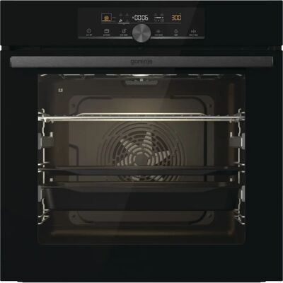 Gorenje BOS6747A01BG - Czarny - Piekarnik Gorenje BOS6747A01BG - Czarny - Piekarnik