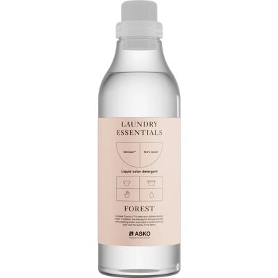 Asko 738559 Detersivo per Colori - Lavatrice Asko 738559 Detersivo per Colori - Lavatrice