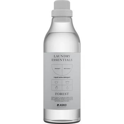 Asko 738560 Detersivo - Bianchi - 1000 ml Asko 738560 Detersivo - Bianchi - 1000 ml