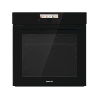 Gorenje BOP 798 S37BG - Schwarz - Einbaubackofen Gorenje BOP 798 S37BG - Schwarz - Einbaubackofen