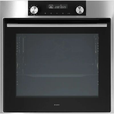 Asko OP8637S - Acciaio inossidabile - Forno Asko OP8637S - Acciaio inossidabile - Forno