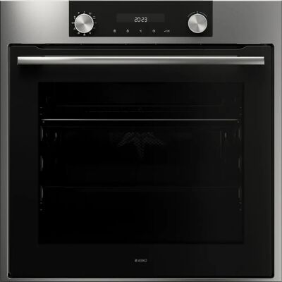 Asko OP8637S - Acciaio inossidabile - Forno Asko OP8637S - Acciaio inossidabile - Forno