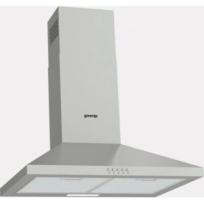 Gorenje Kaminhaube - Ezüst Gorenje Kaminhaube - Ezüst