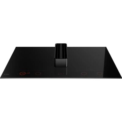 Asko HIHD854GF - Schwarz - Induktionskochfeld Asko HIHD854GF - Schwarz - Induktionskochfeld