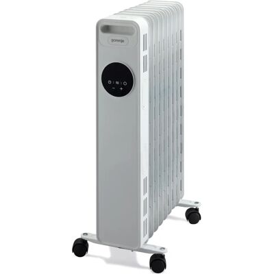 Gorenje OR2000E - Elektryczny grzejnik przestrzeni Gorenje OR2000E - Elektryczny grzejnik przestrzeni