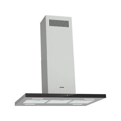 Gorenje IHT943E6XGB - Rozsdamentes acél - Konyhai elszívó Gorenje IHT943E6XGB - Rozsdamentes acél - Konyhai elszívó