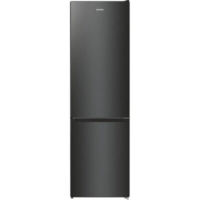 Gorenje NRK6202EBXL4 Frigorifero-Freezer Autonomo 331 L E Nero Gorenje NRK6202EBXL4 Frigorifero-Freezer Autonomo 331 L E Nero
