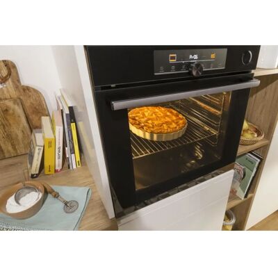 Gorenje BC6737E02X - Edelstahl - Einbauofen Gorenje BC6737E02X - Edelstahl - Einbauofen