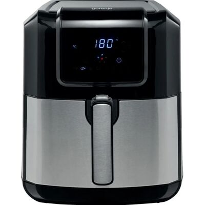GORENJE AF 1700 DB - Nero GORENJE AF 1700 DB - Nero