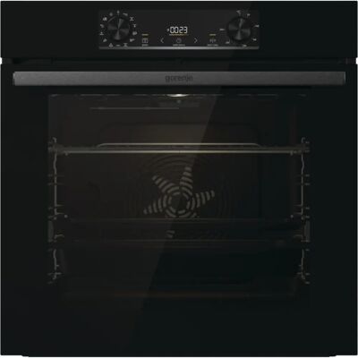 Gorenje BOS6737E13FBG - Negro - Horno Gorenje BOS6737E13FBG - Negro - Horno