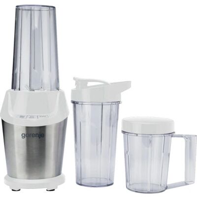 Gorenje BN1000E - Blanco - Licuadora de mesa Gorenje BN1000E - Blanco - Licuadora de mesa