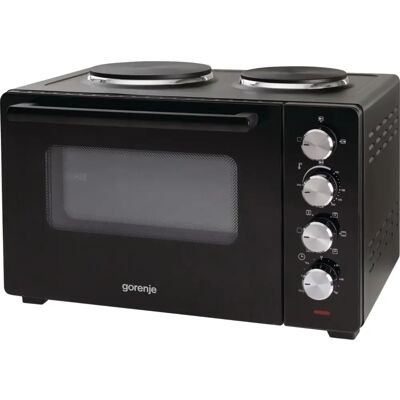 Gore OM30GBX - SCHWARZ Gore OM30GBX - SCHWARZ