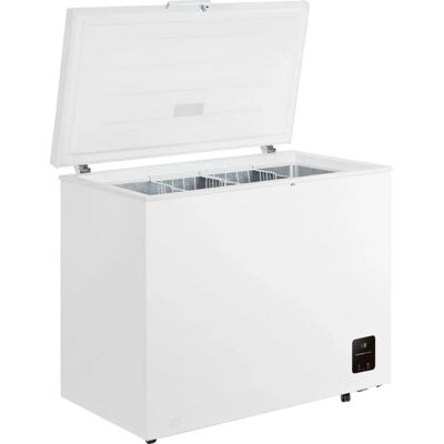 Gorenje Fh25eaw - Weiß - Gefriertruhe Gorenje Fh25eaw - Weiß - Gefriertruhe