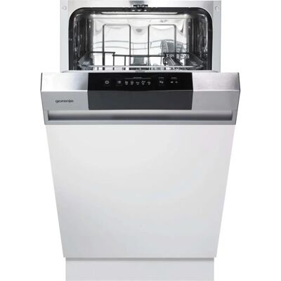 Gorenje GI520E15X teilintegrierbarer Geschirrspüler Gorenje GI520E15X teilintegrierbarer Geschirrspüler