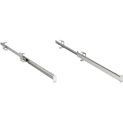 Gorenje Teleskopauszug Set 863768 - Accessoires pour four - Publicité Gorenje Teleskopauszug Set 863768 - Accessoires pour four - Publicité
