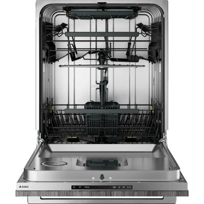Asko DFI544D - Incasso totale - 14 coperti - Classe energetica B Asko DFI544D - Incasso totale - 14 coperti - Classe energetica B