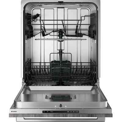 ASKO DFI533A - Lavastoviglie completamente integrata - 13 coperti - Argento ASKO DFI533A - Lavastoviglie completamente integrata - 13 coperti - Argento
