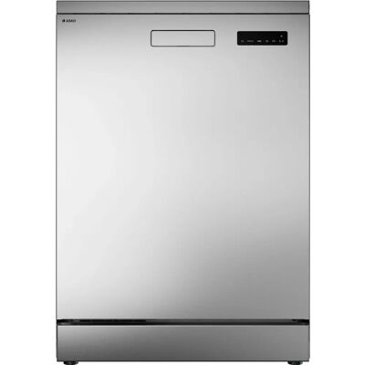Asko DFS 344 ID.S - Plata - Lavavajillas Asko DFS 344 ID.S - Plata - Lavavajillas
